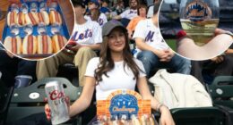 I did Citi Field's 999 Challenge â and it felt a lot like watching the Mets